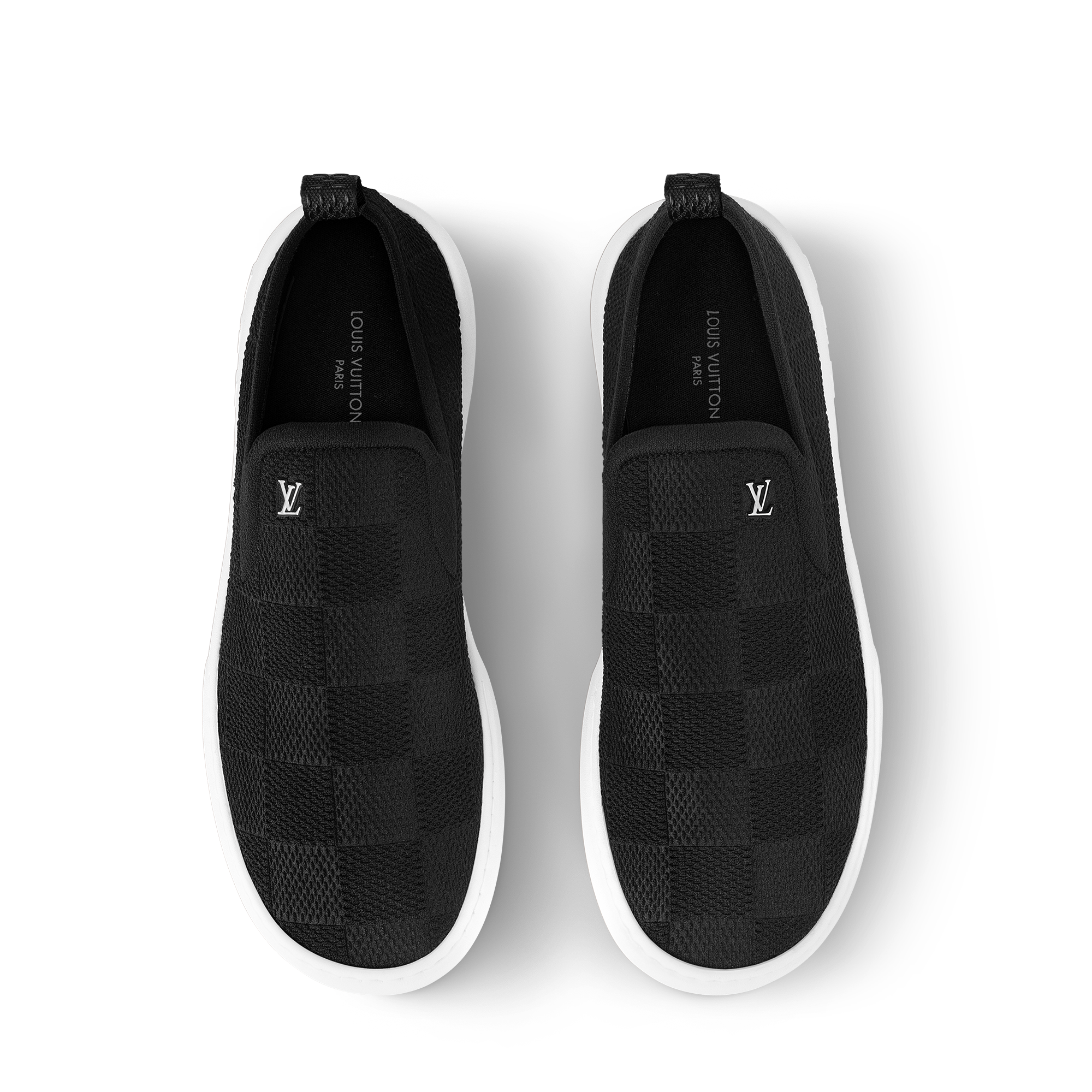 LV Pacific Loafer - Shoes | LOUIS VUITTON